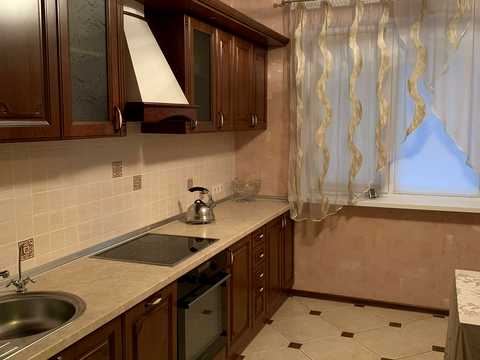 квартира по адресу Владимира Ивасюка просп. (Героїв Сталінграду), 55