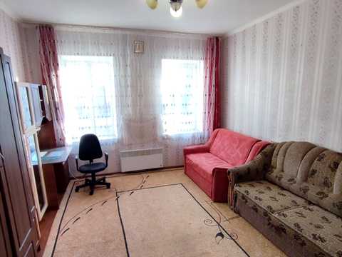квартира по адресу Квіткова, 1