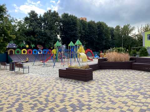 квартира за адресою Віталія Скакуна вул. (Академіка Каблукова), 23