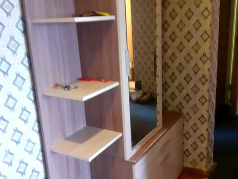 квартира по адресу Николая Закревского ул., 83/2