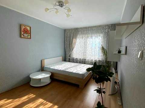 квартира по адресу Урловская ул., 36