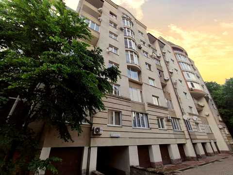 квартира за адресою Кубанська вул., 19