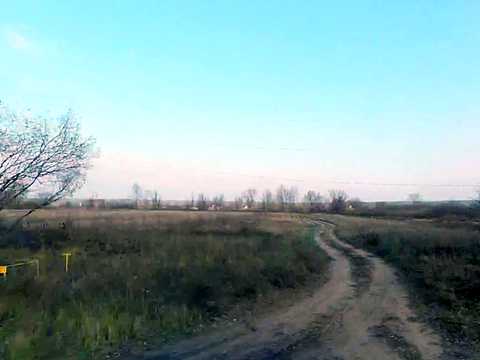ділянка за адресою Центральна, 1
