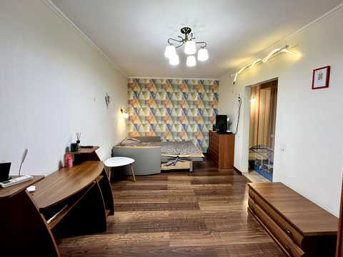 квартира за адресою Балківська вул., 36/7