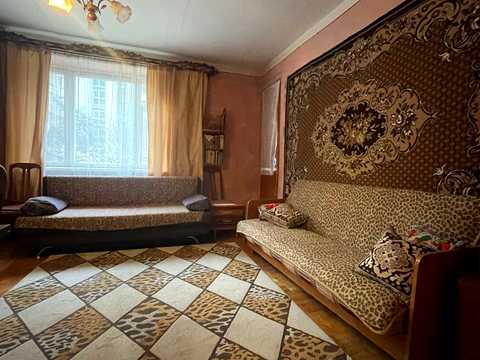 квартира по адресу Сяйво ул., 19