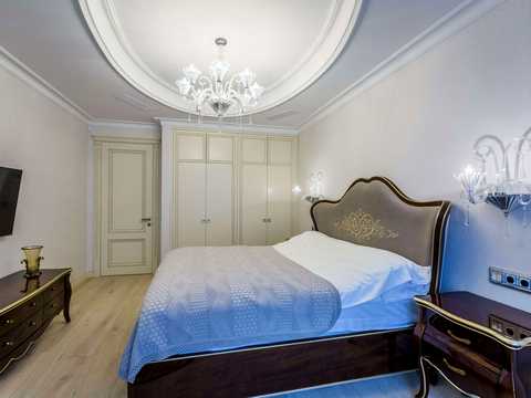 квартира по адресу Сапёрное Поле ул., 3