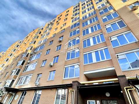 квартира по адресу Лосевский пер., 2