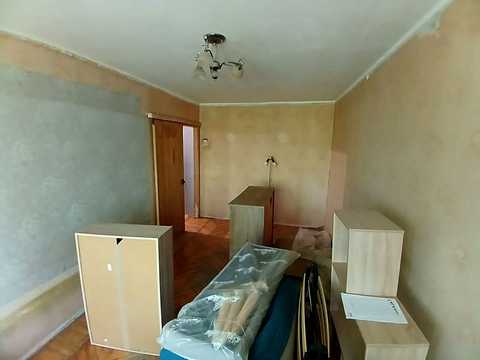 квартира по адресу Клочковская ул., 186б