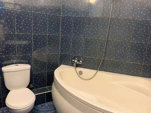 квартира по адресу Миколы Бажана просп., 12