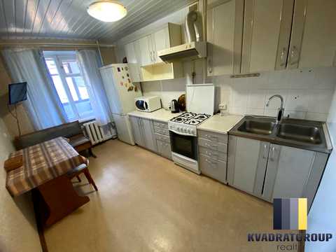 квартира за адресою Олександра Поля просп. (Кірова), 59