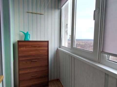 квартира за адресою Велика Кільцева вул., 130