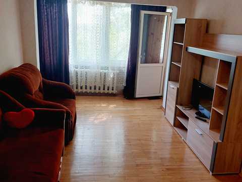 квартира за адресою Івана Виговського вул. (Маршала Гречка), 24В