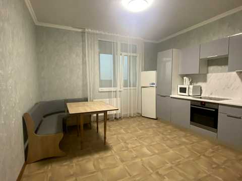 квартира за адресою Балтійський пров., 3-А