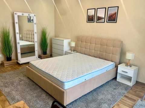 квартира по адресу Миколы Бажана просп., 10