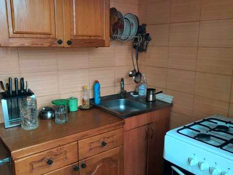 квартира по адресу Отакара Яроша ул., 5