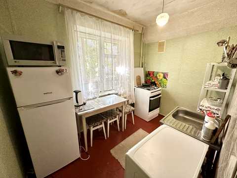квартира за адресою Полярна вул., 13