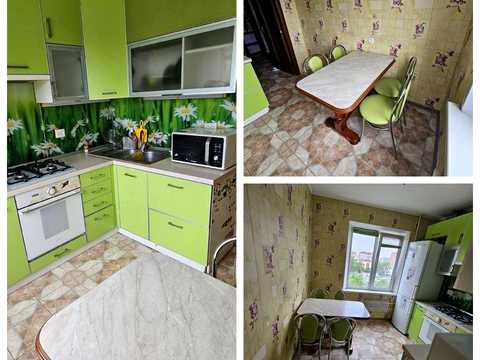 квартира за адресою Прибузька вул., 16