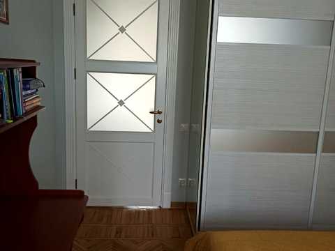 квартира за адресою Новодарницька вул., 13