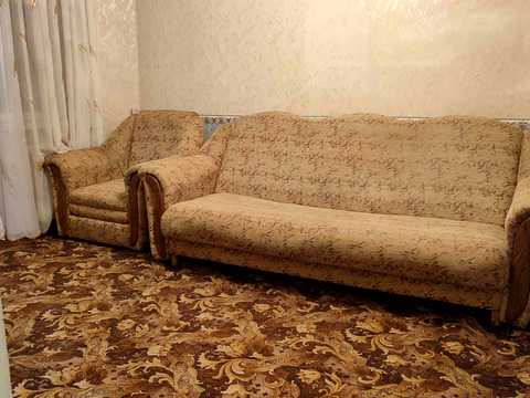 квартира за адресою Київська вул., 45