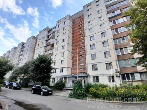 квартира по адресу Правды просп. (Правди), 70-А