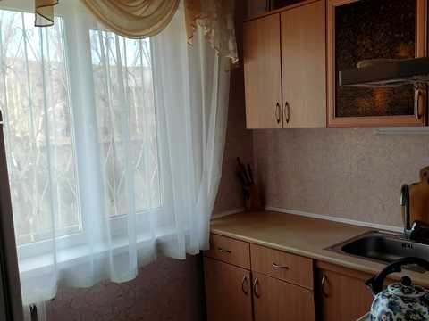 квартира за адресою Покровська вул. (Гагаріна), 30