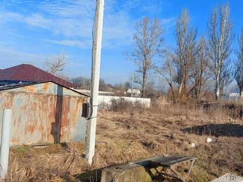 участок по адресу Незламна ул. (Петрозаводская), 276