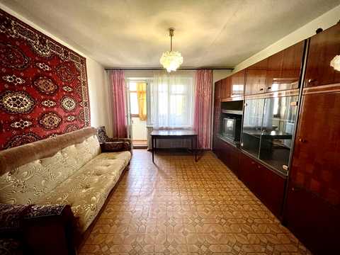 квартира за адресою Чкалова 