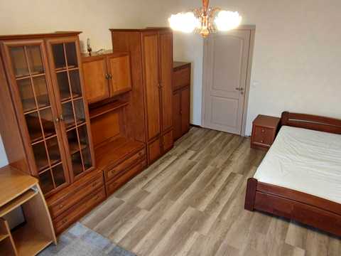 квартира по адресу Вишняковская ул., 13-Б
