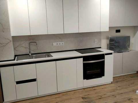 квартира за адресою Шухевича, 3