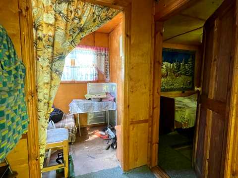 будинок за адресою с. Мацьківці, Лісова