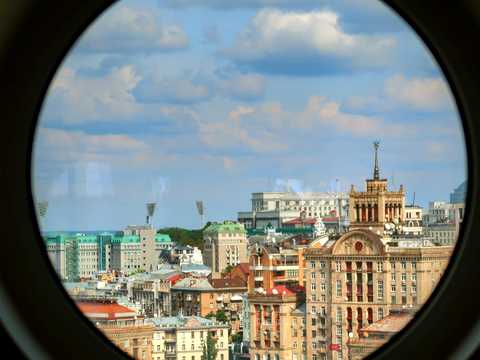 квартира по адресу Тараса Шевченко бульв., 11