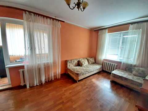квартира по адресу Ильфа и Петрова ул. (Ільфа і Петрова), 8