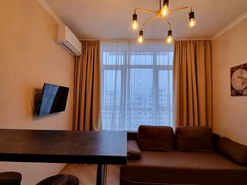 квартира за адресою Тираспольська вул., 58
