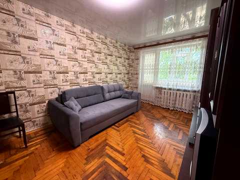 квартира по адресу Мира просп., 2а