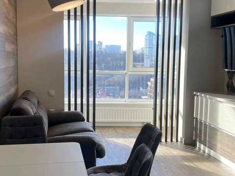 квартира за адресою Антоновича вул. (Горького), 109
