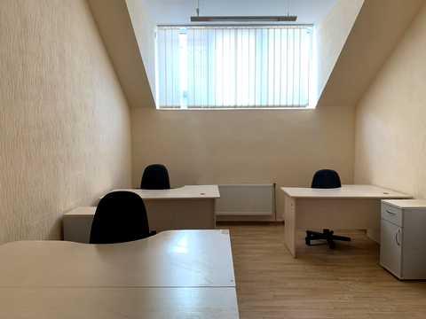 коммерческая по адресу Павловская ул., 17