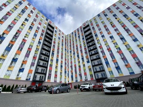 квартира по адресу Шевченковский пер., 40