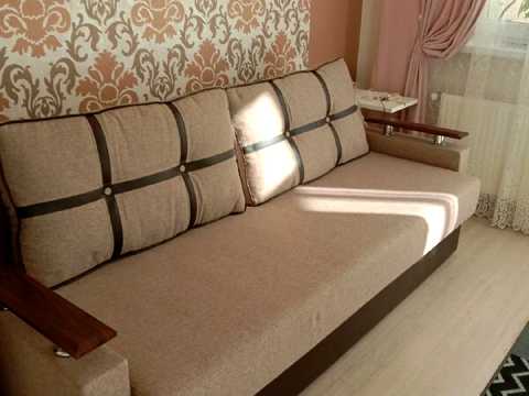 квартира за адресою Академіка Писаржевського вул., 8