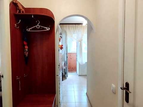 квартира за адресою Миколи Бажана просп., 9-В