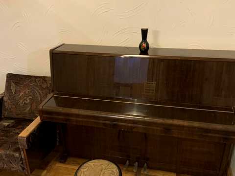 квартира за адресою Панаса Мирного вул., 27
