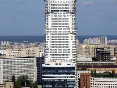 коммерческая по адресу Кловский спуск, 7