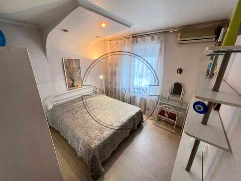 квартира по адресу Миколы Бажана просп., 32