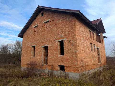 будинок за адресою Чорновола, 19