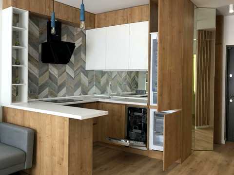 квартира по адресу Златоустовская ул., 34