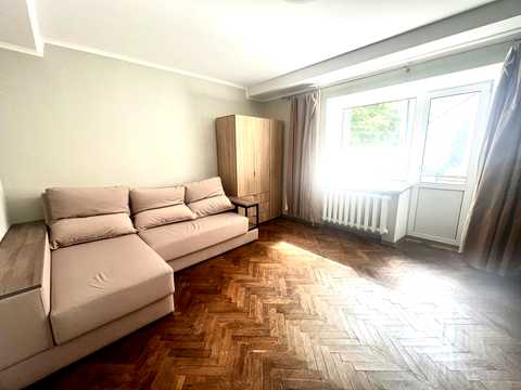 квартира по адресу Кловский спуск, 24