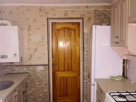 дом по адресу Паустовського ул., 58/2