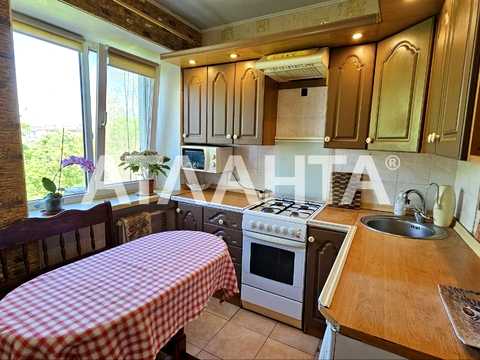квартира за адресою Євгена Танцюри вул. (Генерала Петрова), 55