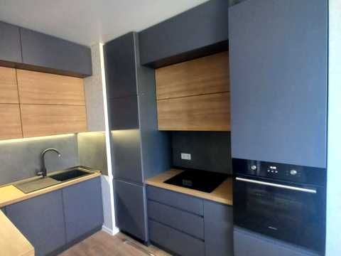 квартира за адресою Буковинська, 62а