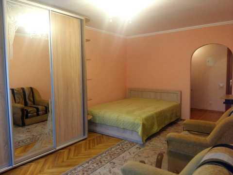 квартира за адресою Саксаганського вул., 45