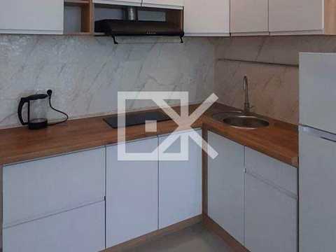 квартира за адресою Кам'янська вул. (Дніпродзержинська), 127а